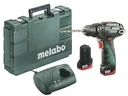 10.8 V cordless impact drill PowerMaxx SB Basic