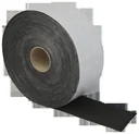 Terrace cover tapes cellular rubber EPDM 1.2x80mm 20 m