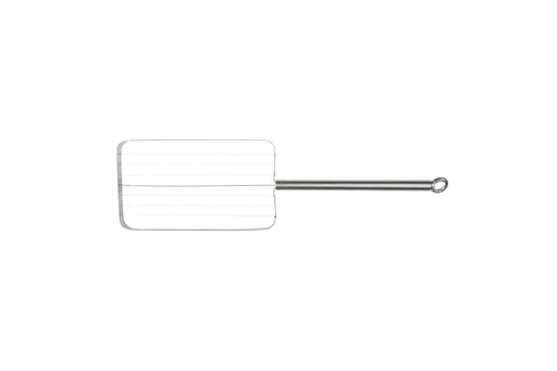 "Cheese harp stainless steel, 6-wire image"