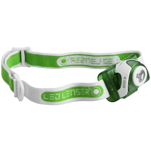 "SeO3 headlights image"