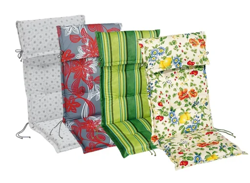 "Chair cushion image"