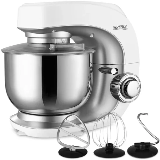 "Noblesse silver 1000 food processor image"