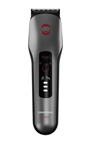 "ProClubTM Cordless Hair and Beard Trimmer image"