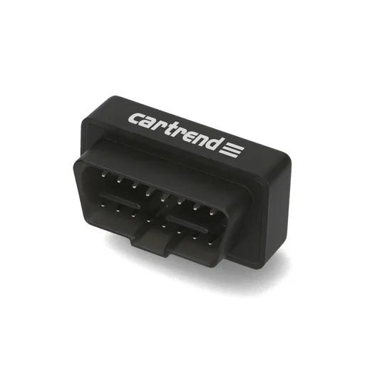 "OBDII diagnostic tool - Wi-Fi image"