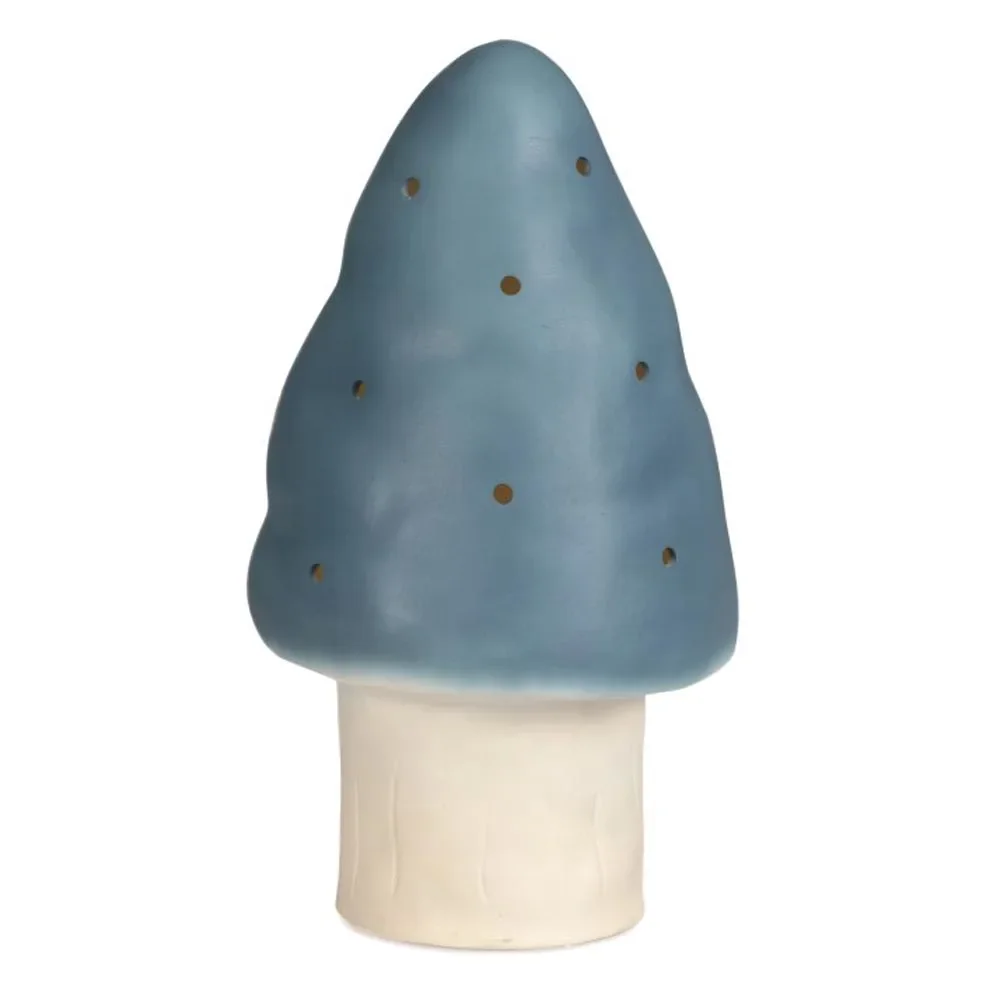 "Egmont Toys Paddestoel lamp klein jeans image"