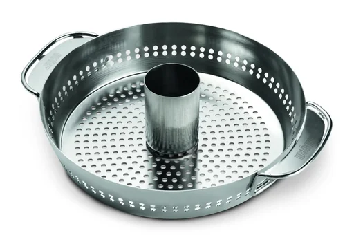 "Poultry Farmer - Gourmet BBQ System image"