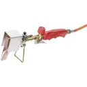 Kit for channel soldering - 250°C