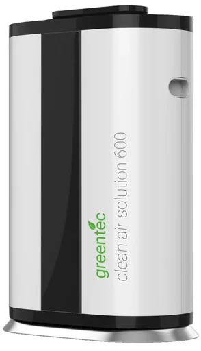 "Air purifier CAS 600 image"