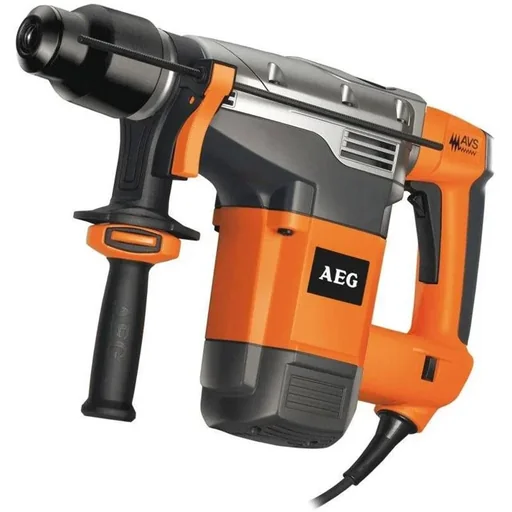 "Ergomax impact drill image"