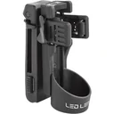 Professional holster, head Ø 34 mm for Hocus Fokus-L5-L6 T²V²