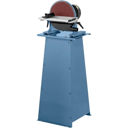 "Bernardo disc sander TS 250 / 230V image"