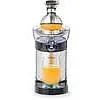 "20.6000 - Citrus Juicer - 130W - Stainless Steel image"