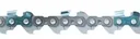 Saw chain 1/4" P Picco Micro 3, PM3, 1,1mm, 30cm