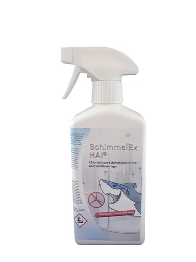 "SchimmelEx, mold remover, spray bottle 500 ml image"