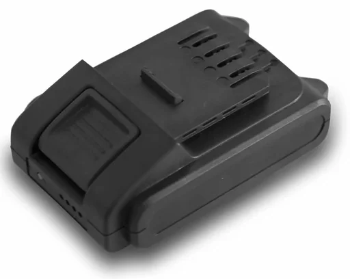 "Replacement battery for one-hand mower 20 Volt / 2.0 Ah image"