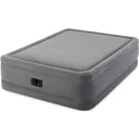 Top foam mattress - double