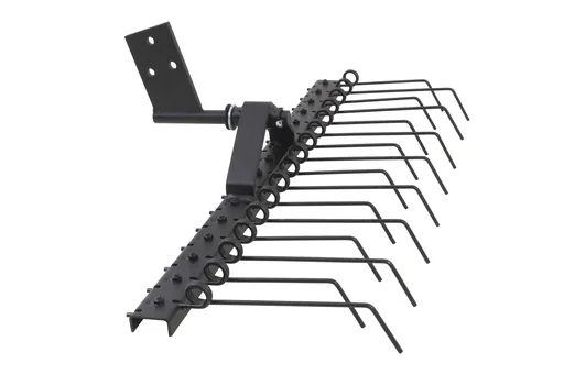 "Rake, 80 cm for combination machines image"
