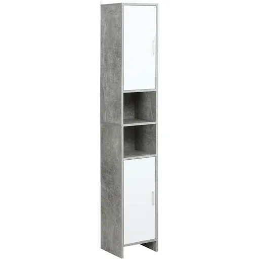 "Bathroom cabinet 30 cm x 30 cm x 180 cm image"