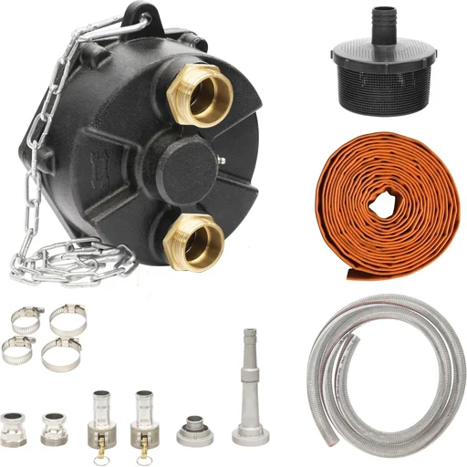 "PTO-pompset ZWP 280-30 image"