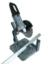 Cutting stand for angle grinders 180/ 230 mm