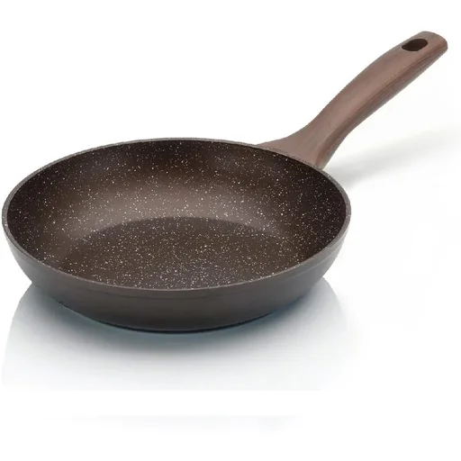 "Mehrzer - Frying pan diameter 24 cm - Stone Strong image"