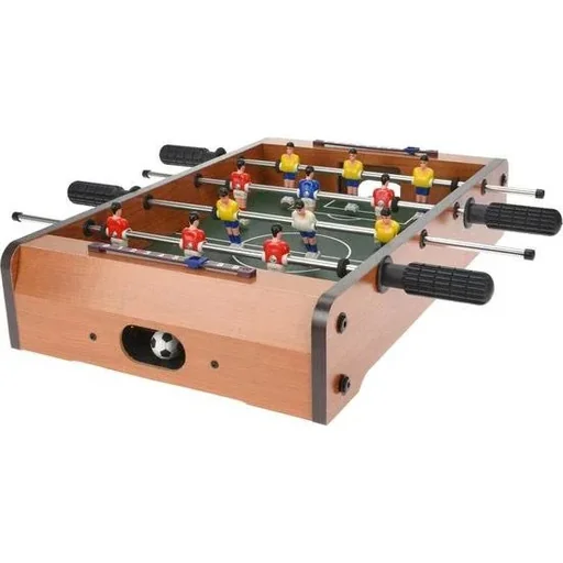 "Football table - 50 x 31 x 9 cm - wood image"
