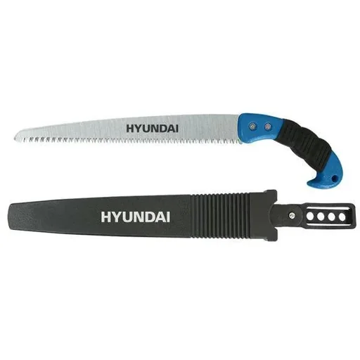 "Pruning saw with sturdy handle - 30 cm - SK5 steel image"