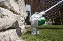 Cordless grass trimmer GM ART 4030 - without battery and charger