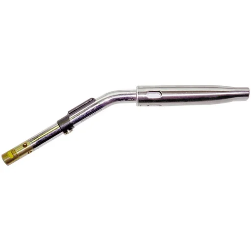 "Hot air burner small PROMATIK image"