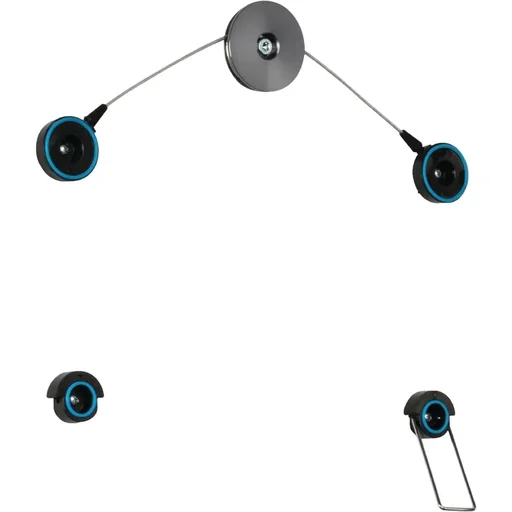 "TV wall mount fixed 42 - 60 " 25 kg image"