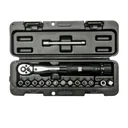 Bicycle torque wrench - 2 - 24 Nm - 15 pieces