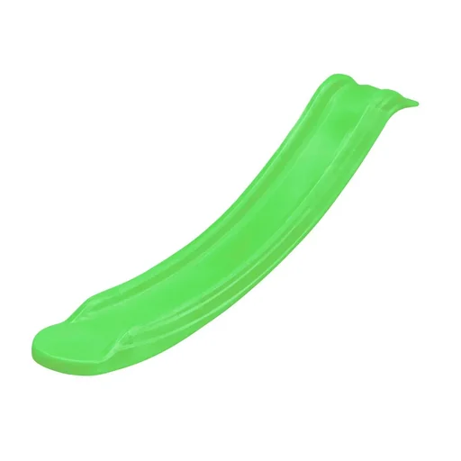"Slide 2.2 Apple green foamed image"