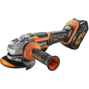 BEWS18-125BLPX-602C 18V angle grinder