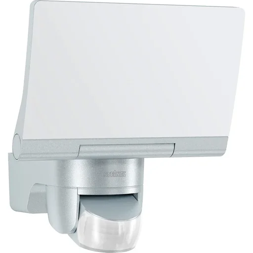 "LED Illuminator XLED Home 2 Silver image"