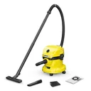 Wet/dry vacuum cleaner WD 2-18 V-12/18