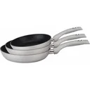 Royalty Line 3-piece cookware set - pots and pans