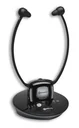 TV Stereo Amplifier Headphones