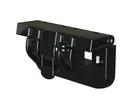 Cable drum wall mount