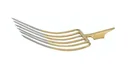 Corn fork, 6 tines - standard version