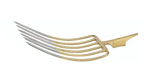 "Corn fork, 6 tines - standard version image"