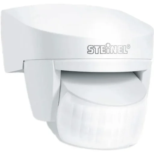 "Infrared motion detector IS 140-2 white image"