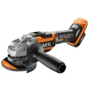 Sharp BEWS 18-115 BL