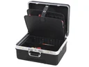 Tool case for transporting heavy tools