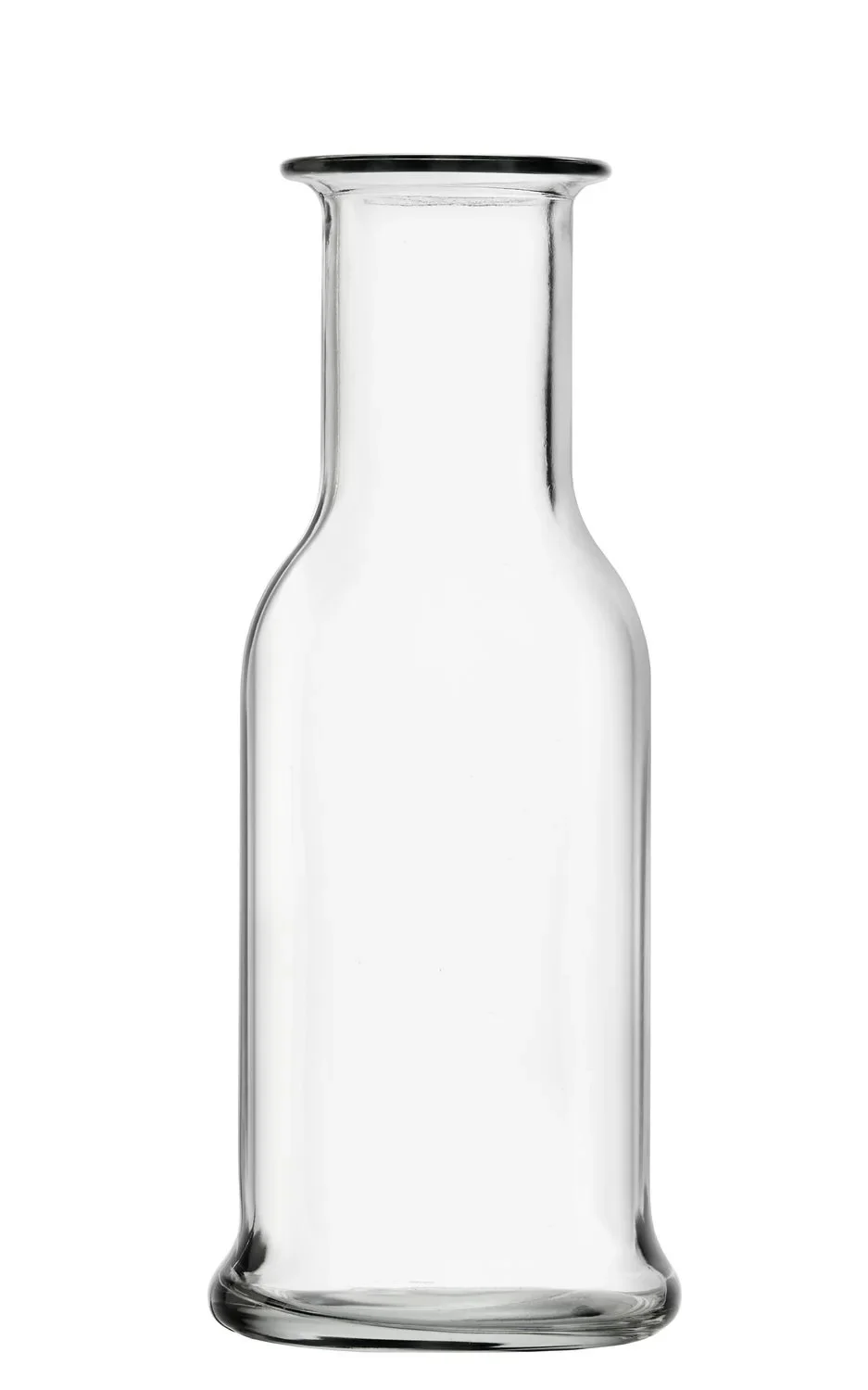Karaf, karaf water, wijnkaraf, glazen karaf - Purity, 0,5 l
