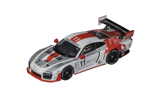 "Porsche 935 GT2 "J.Zwart, No. 11" image"