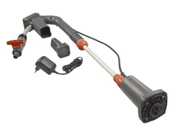 Accu regentonpomp 11,1 V inclusief regentonnet