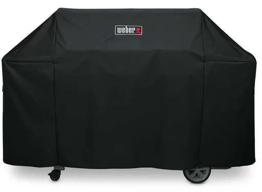 "Premium cover for Genesis II 600 series image"