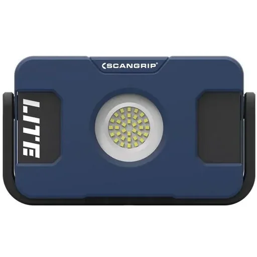 "Construction lamp Flood Lite S 1000lm image"