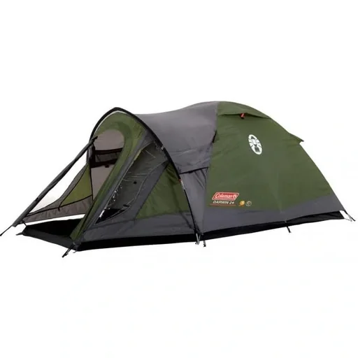 "Coleman Darwin Plus 2 tents image"