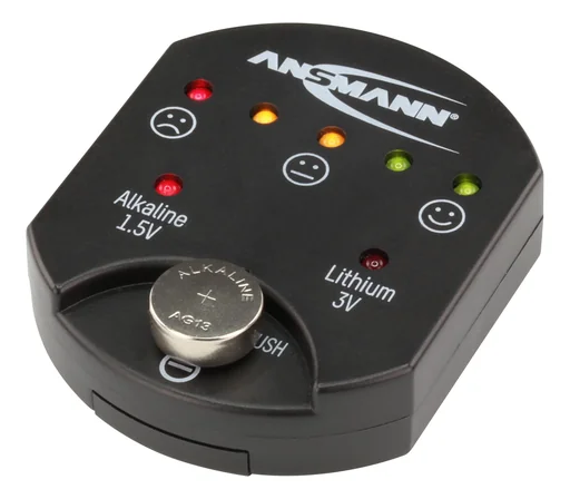 "Button cell tester image"
